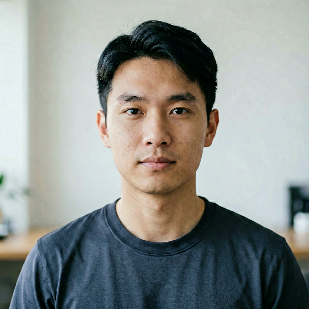 数据分析爱好者头像