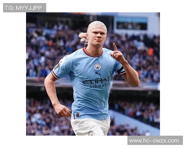 足球明星们热议哈兰德的天赋与未来发展潜力