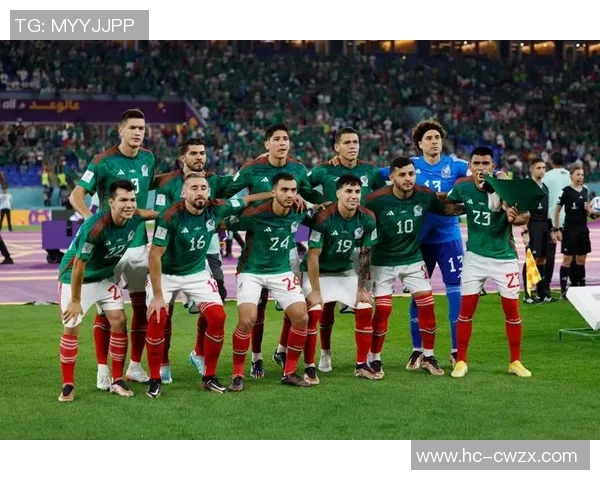 墨西哥足球明星的辉煌成就与影响力探讨